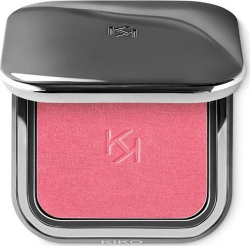 KIKO Allık - Unlimited Blush - 09 Sophisticated Pink - Yüksek Pigmentli