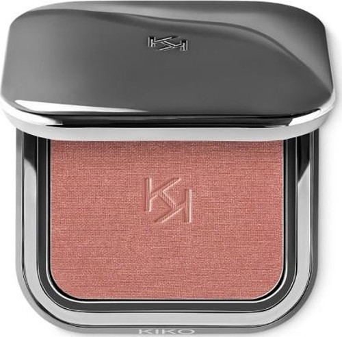 KIKO Unlimited Blush 11 Bright Rose Yüksek Pigmentli