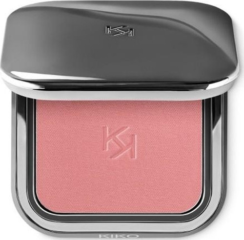 KIKO Unlimited Blush 10 Warm Mauve Allık