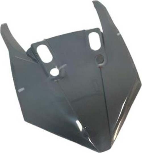 JET X 125 SİPERLİK ALTI GRENAJI NARDO GRİ ORJ 64305-XN1-000-AN