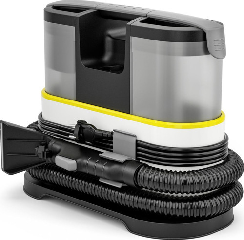 SE 2 Spot Halı ve Koltuk Yıkama Makinesi