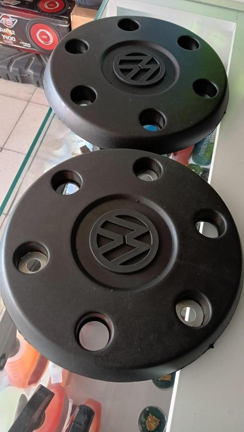 Volkswagen Balon Teker Jant Göbeği