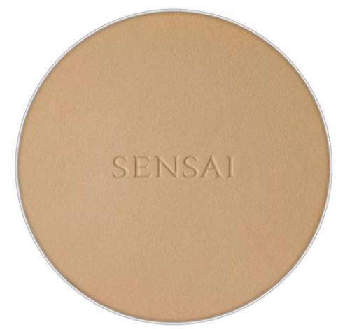 Total Finish (refill) - Kompakt Fondöten Tf204.5 Amber Beige