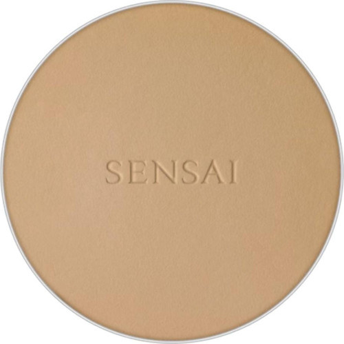 Total Finish (refill) - Kompakt Fondöten Tf204.5 Amber Beige