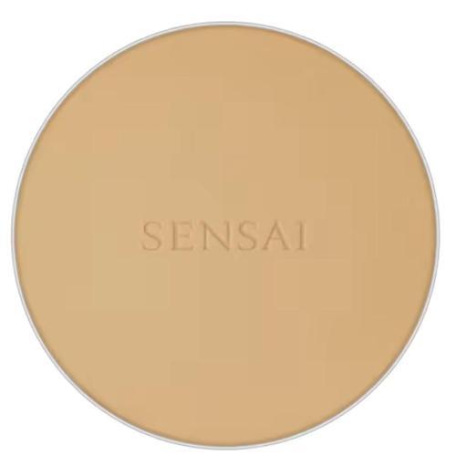 Total Finish (refill) - Kompakt Fondöten TF202 Natural Beige