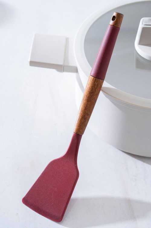 Evero Silikon Spatula - 28 cm