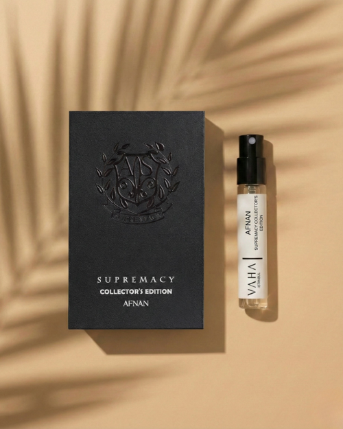 Supremacy Collector's Edition Eau De Parfum 5 ML DEKANT