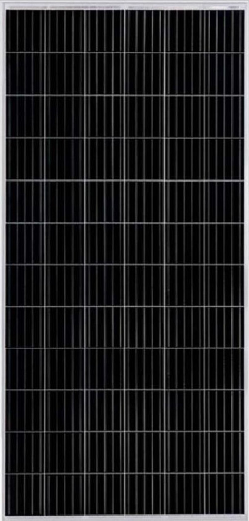Phono Solar 395wat Monokristal Güneş Paneli 72 Hücre