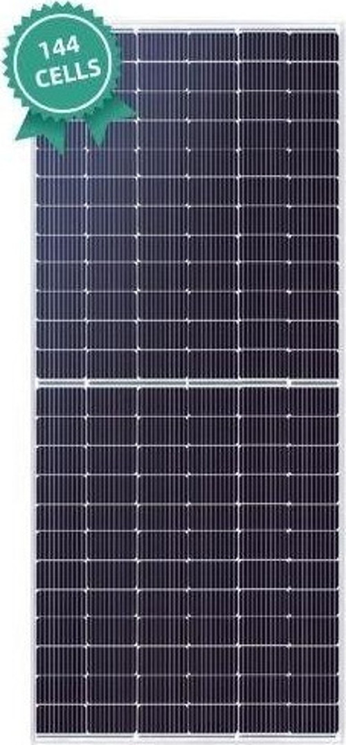 Phono Solar 560W Bifacial TwinPlus Monokristal Solar Panel
