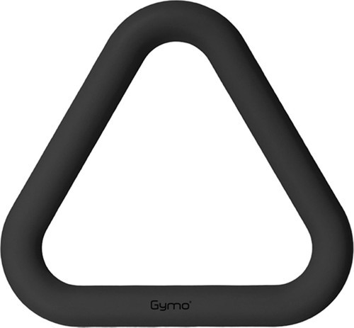Pro Series Üçgen Dambıl 7lb Siyah