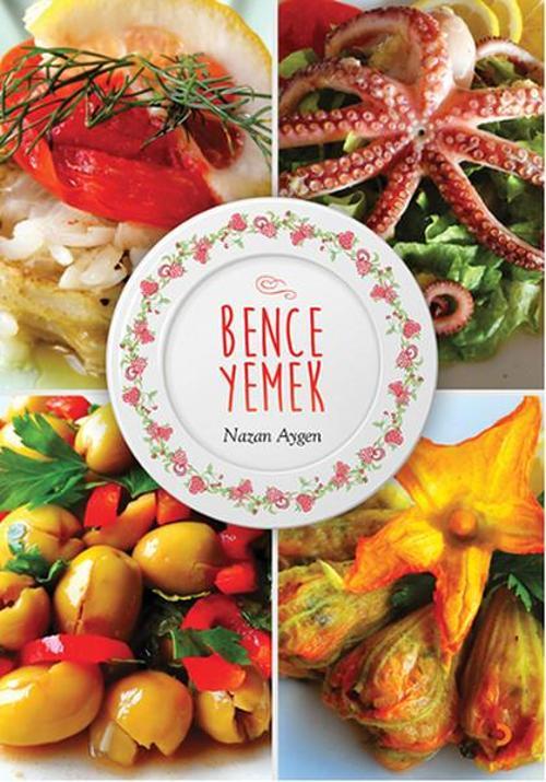 Cinius Yayınevi Bence Yemek