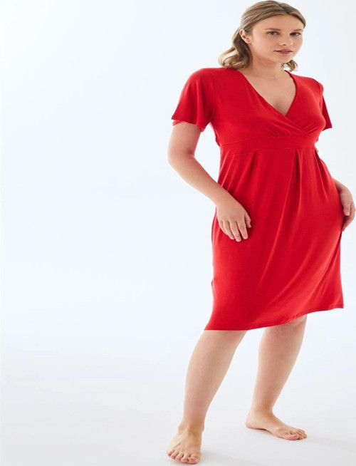 11454 Kadın Elbise