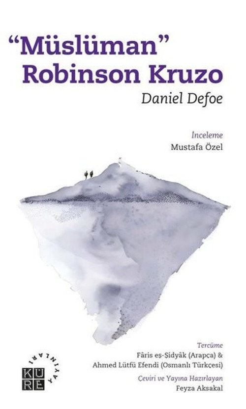 Müslüman Robinson Kruzo