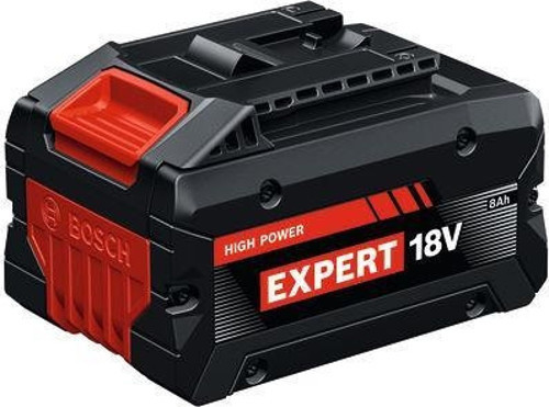 UZMAN EXBA18V-80 8,0Ah Yedek Batarya