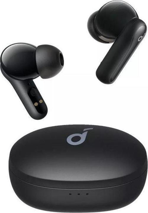 Soundcore Life Note E TWS Kulaklık Siyah A3943