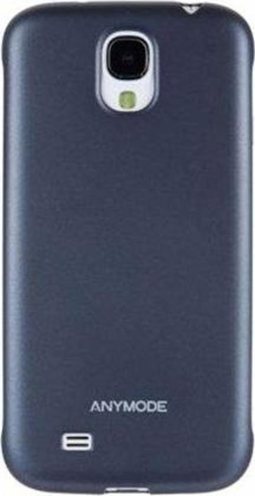 Galaxy S4 Mini ile Uyumlu Sert Kılıf Siyah BWHC000KBK