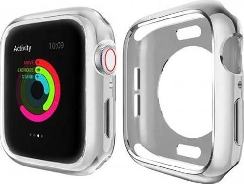 Apple Watch ile Uyumlu Air Fit Kılıf 44mm