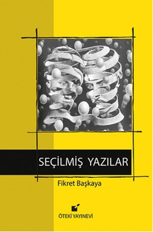 Öteki Yayınevi Seçilmiş Yazılar