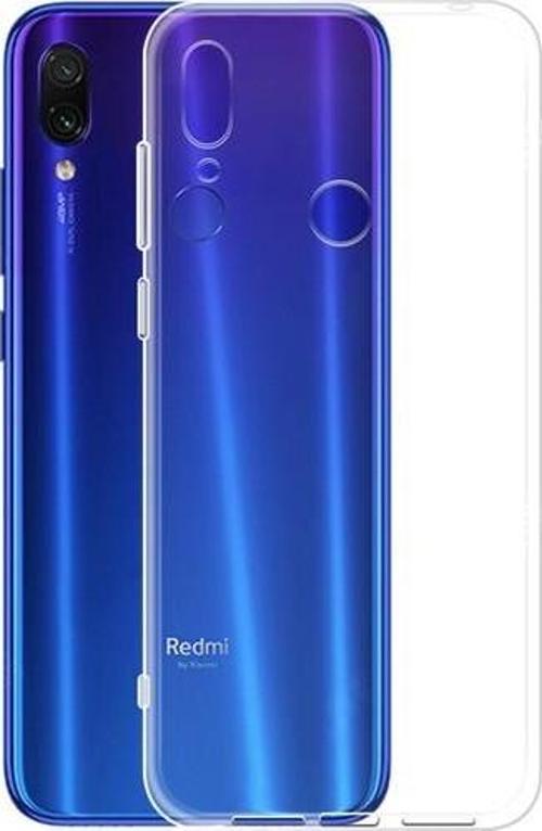Redmi Note 7 ile Uyumlu Air Fit Kılıf