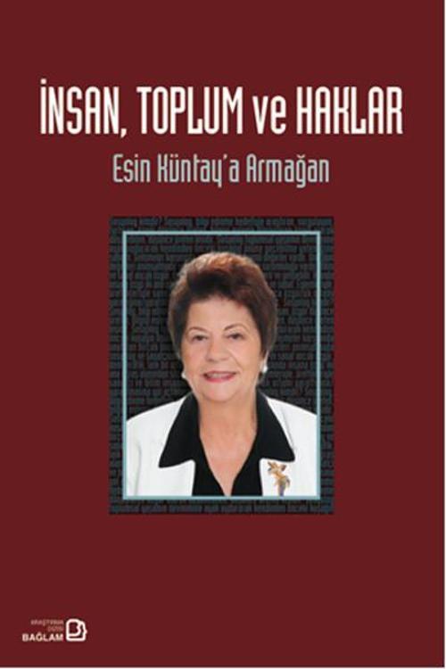 İnsan Toplum ve Haklar