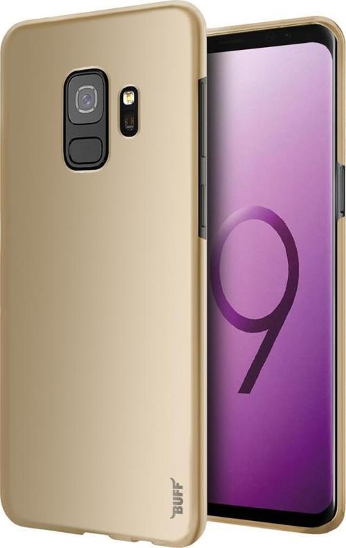 Galaxy S9 Plus ile Uyumlu Slim Fit Kılıf Black