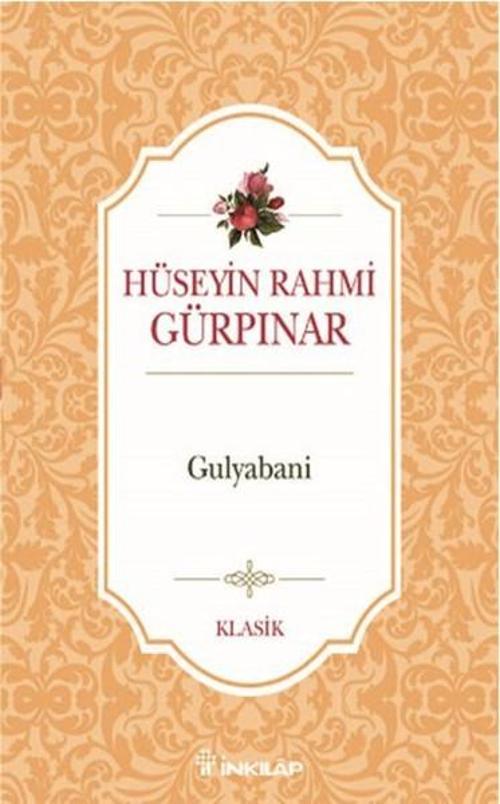 Gulyabani