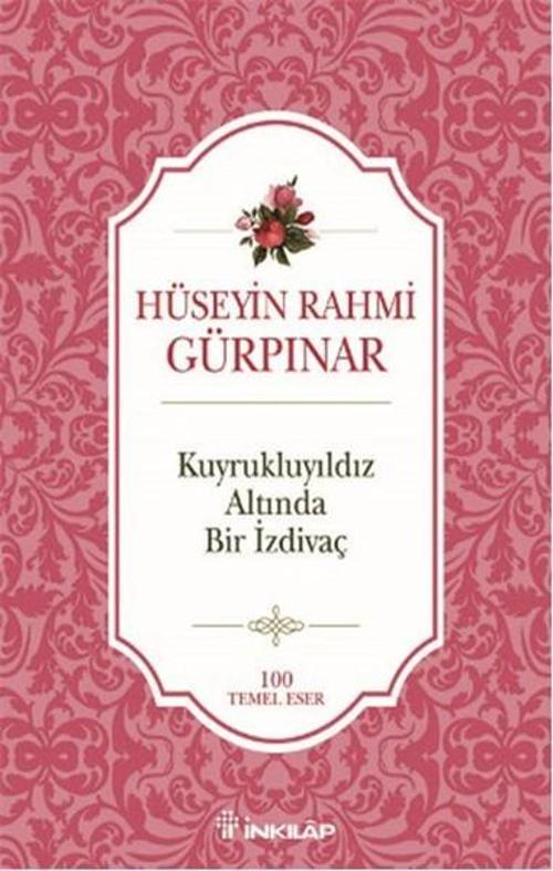 Kuyruklu Yıldız Altında Bir İzdivaç