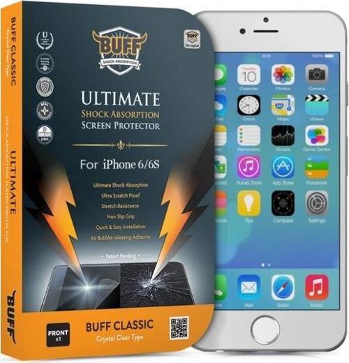 iPhone 6 / 6s ile Uyumlu Ekran Koruyucu