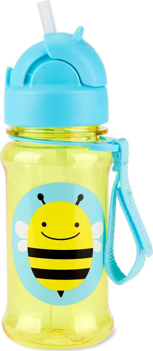 Skip Hop Pipetli Tritan Suluk Arı