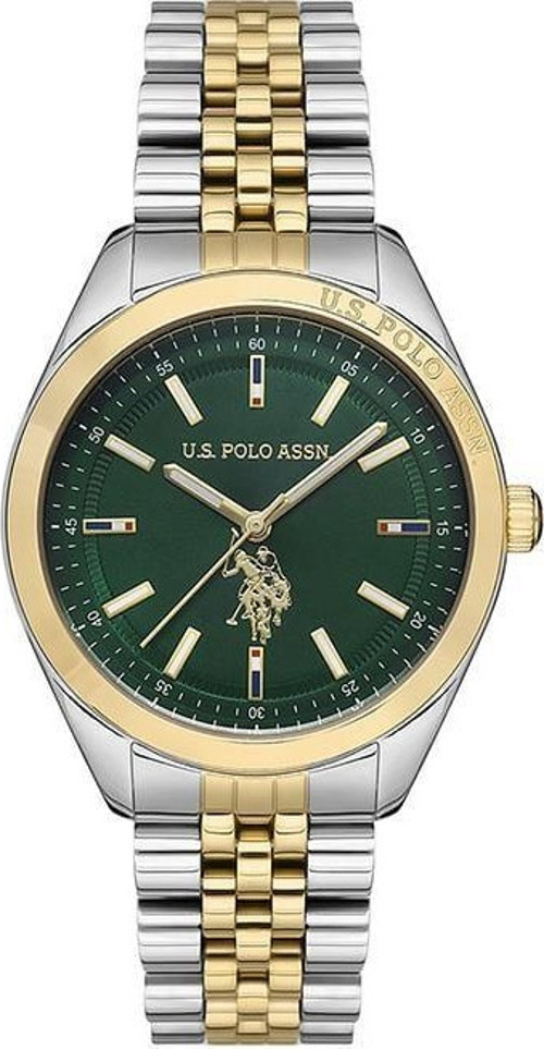 Us Polo Assn USPA2041-10 Kadın Kol Saati