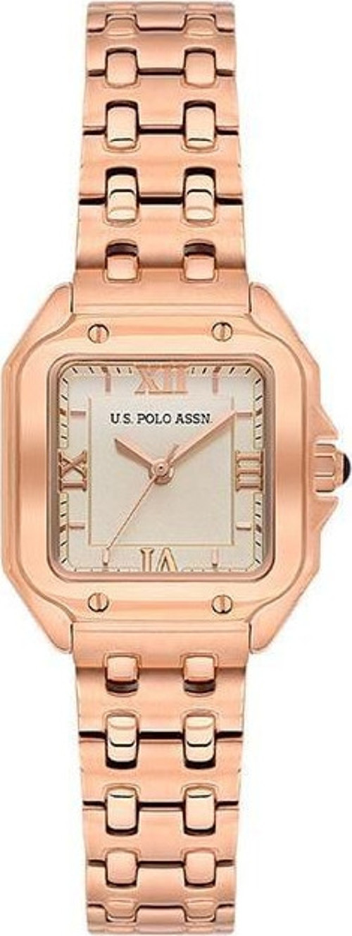 Us Polo Assn USPA2074-03 Kadın Kol Saati