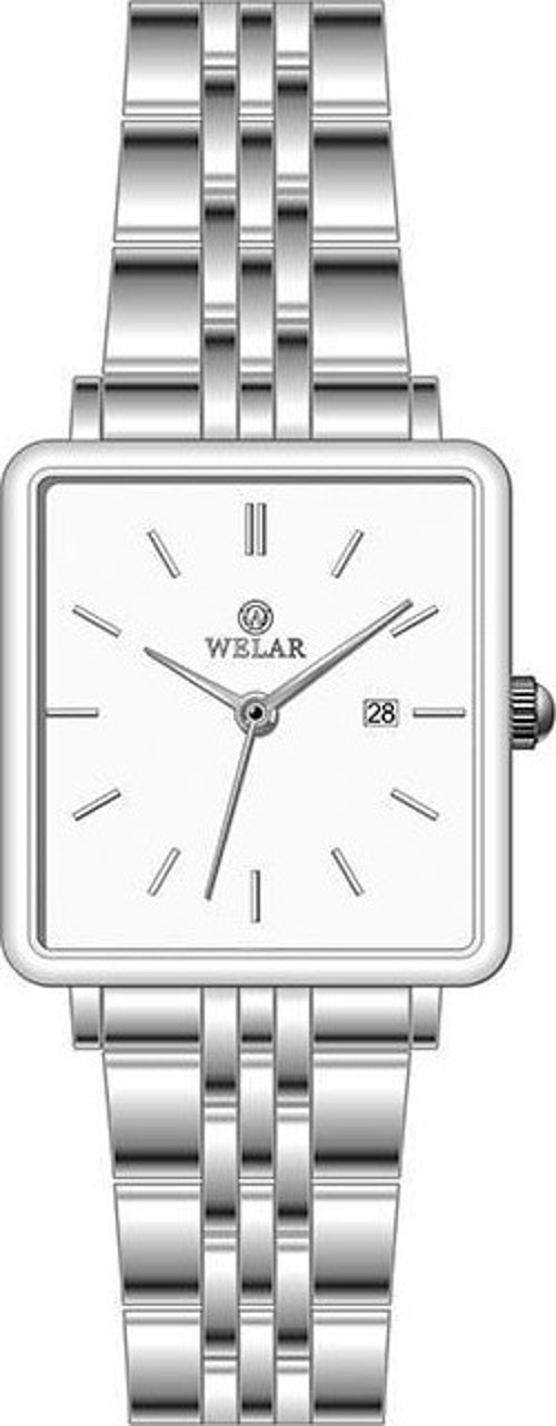 WEL3460-1 Kadın Kol Saati