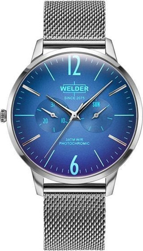 Moody WWRS403 Unisex Kol Saati