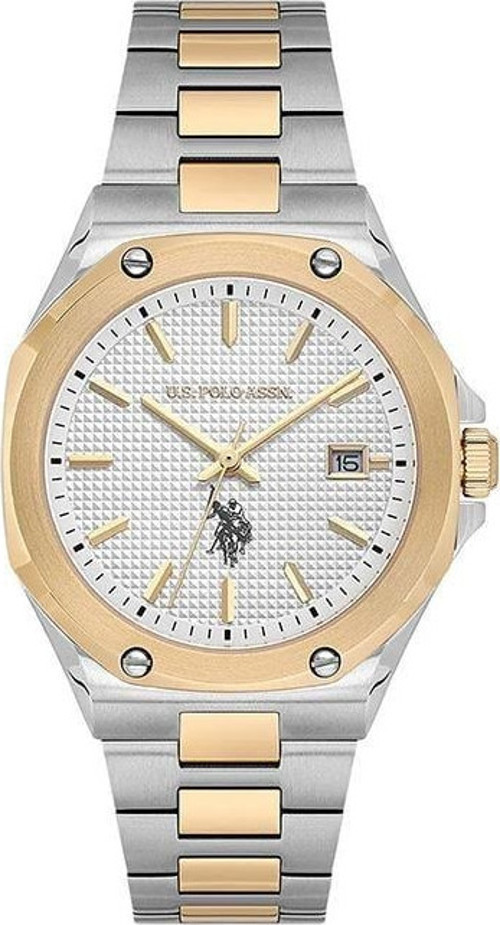 Us Polo Assn USPA2104-03 Kadın Kol Saati