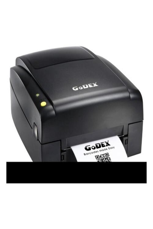 EZ-1105 Plus (Eth+Usb) Barkod Yazıcısı