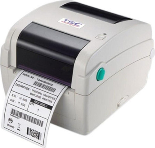 TTP-244CE (4 PORTLU) BARKOD YAZICI ETH+LPT+USB+SERİ