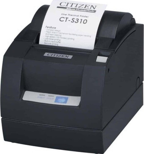CT-S310 Termal Fiş Barkod Yazıcı