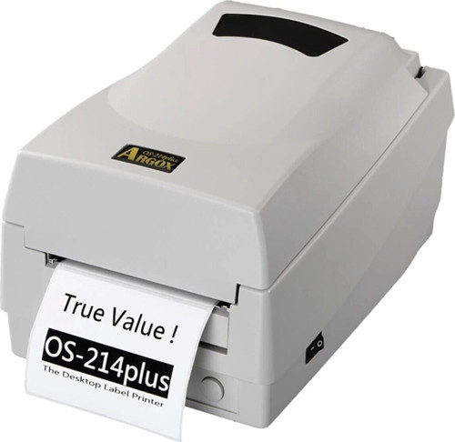 OS-214 EX Pro Seri Usb Ethernet 203 Dpı Barkod Yazıcı