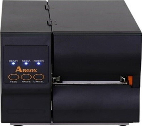 İx4-240 Pro Endüstriyel Barkod Yazıcı 203dpi