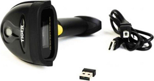 Bs92 1d-2d Karekod Kablosuz Hafızalı Barkod Okuyucu