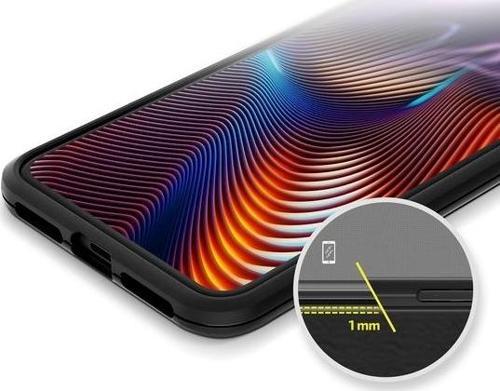 iPhone XR ile Uyumlu Single Fit Kılıf