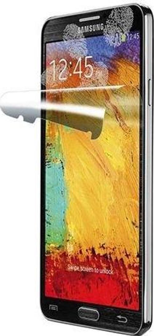 N9000 Galaxy Note 3 ile Uyumlu İz Bırakmayan Ekran Koruyucu 2 Adet