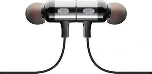 Motion In-Ear Bluetooth Kulaklık Siyah