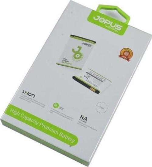 6300 ile Uyumlu BL-4C JBT-01 Batarya