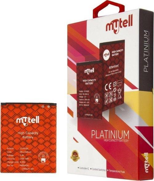 I9300 Galaxy S3 ile Uyumlu EB-L1G6LLU MBT-01 Batarya