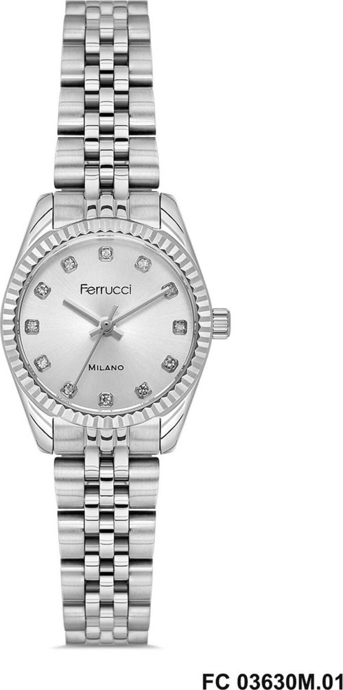 FC.03630M Milano Kadın Kol Saati