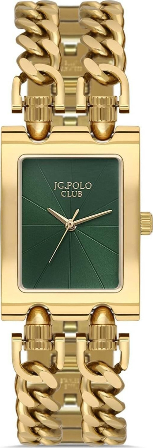 JPC.S04244 JG POLO CLUB Kadın Kol Saati
