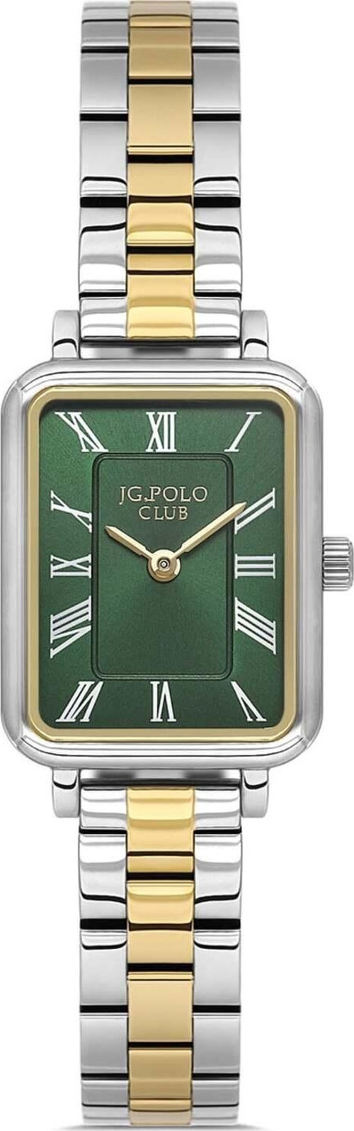 JPC.014692M JG POLO CLUB Kadın Kol Saati