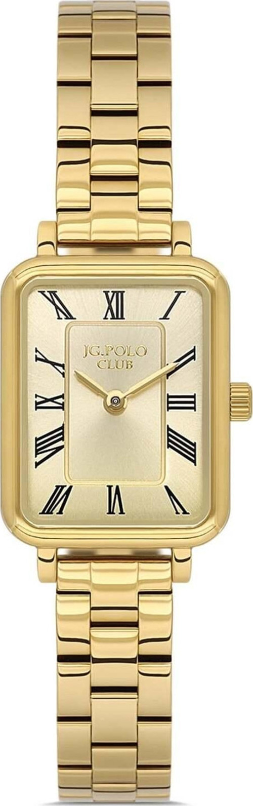JPC.014692M JG POLO CLUB Kadın Kol Saati