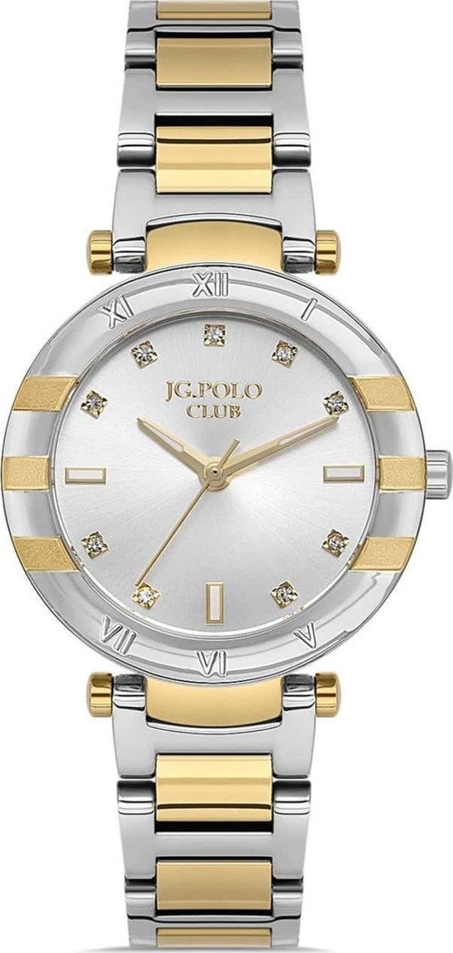 JPC.B02242M JG Polo Club Kadın Kol Saati